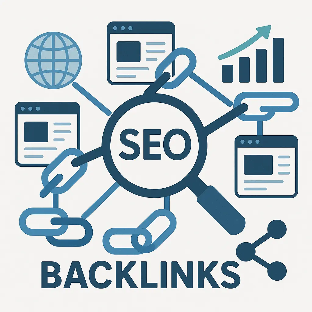 Backlinks en France : stratégie efficace pour booster ton SEO e-commerce 1 Backlinks SEO